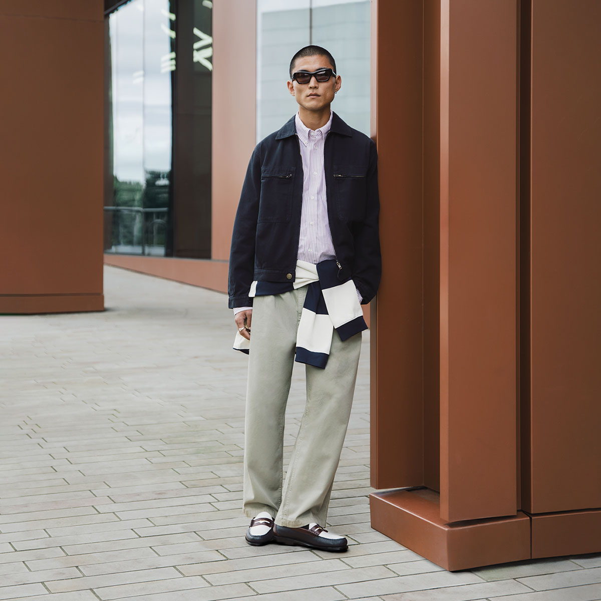 Men's Clothing