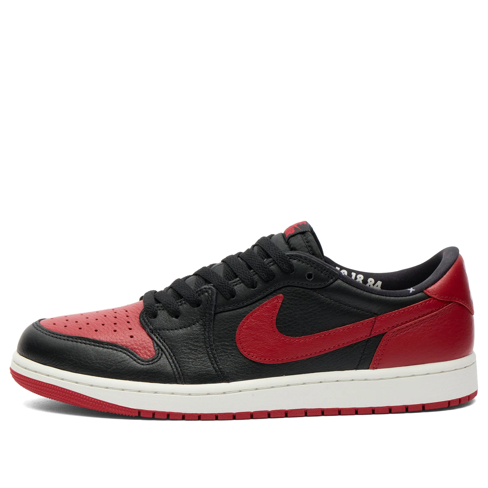 Air Jordan 1 Retro Low OG Sneaker