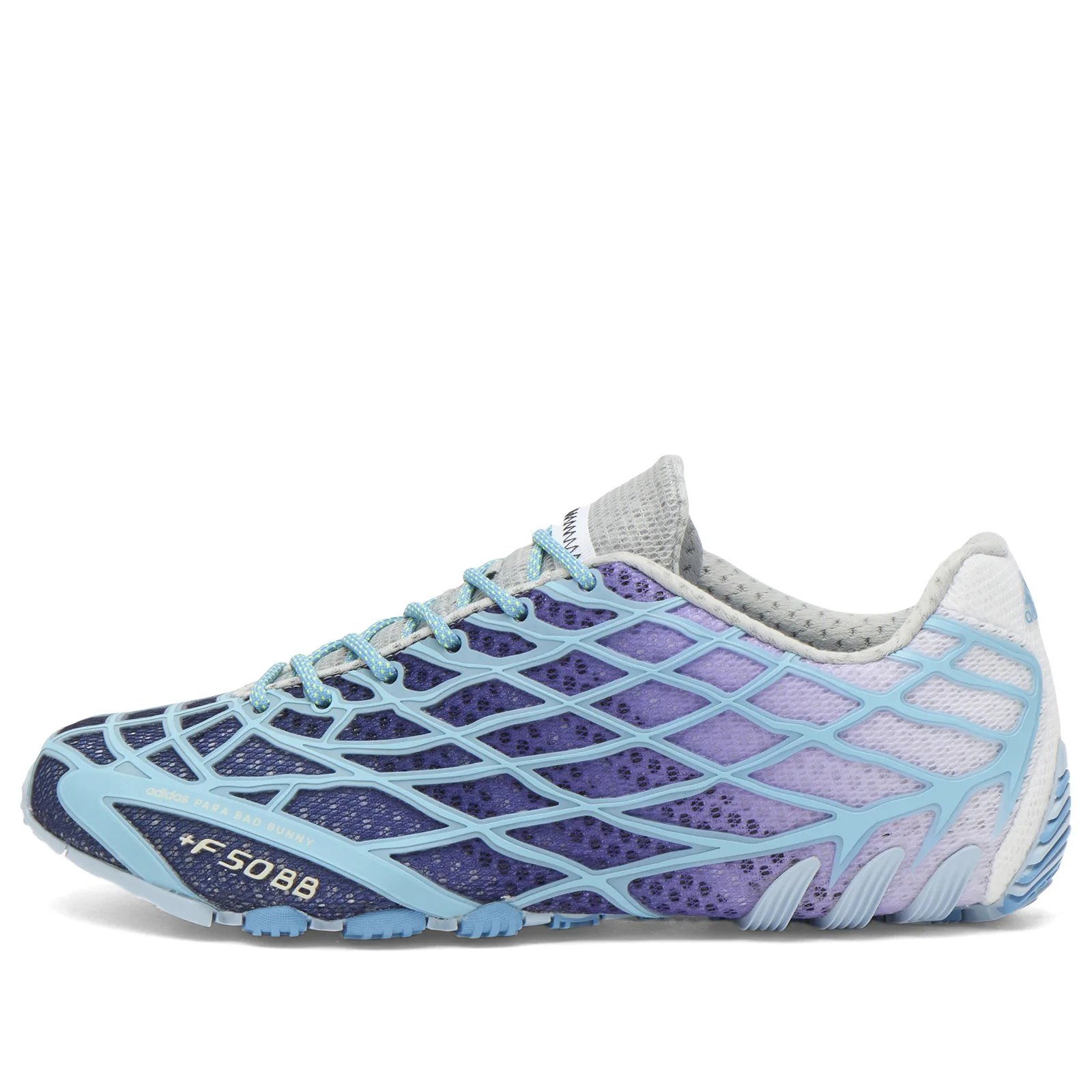 adidas x Bad Bunny F50 Sneaker