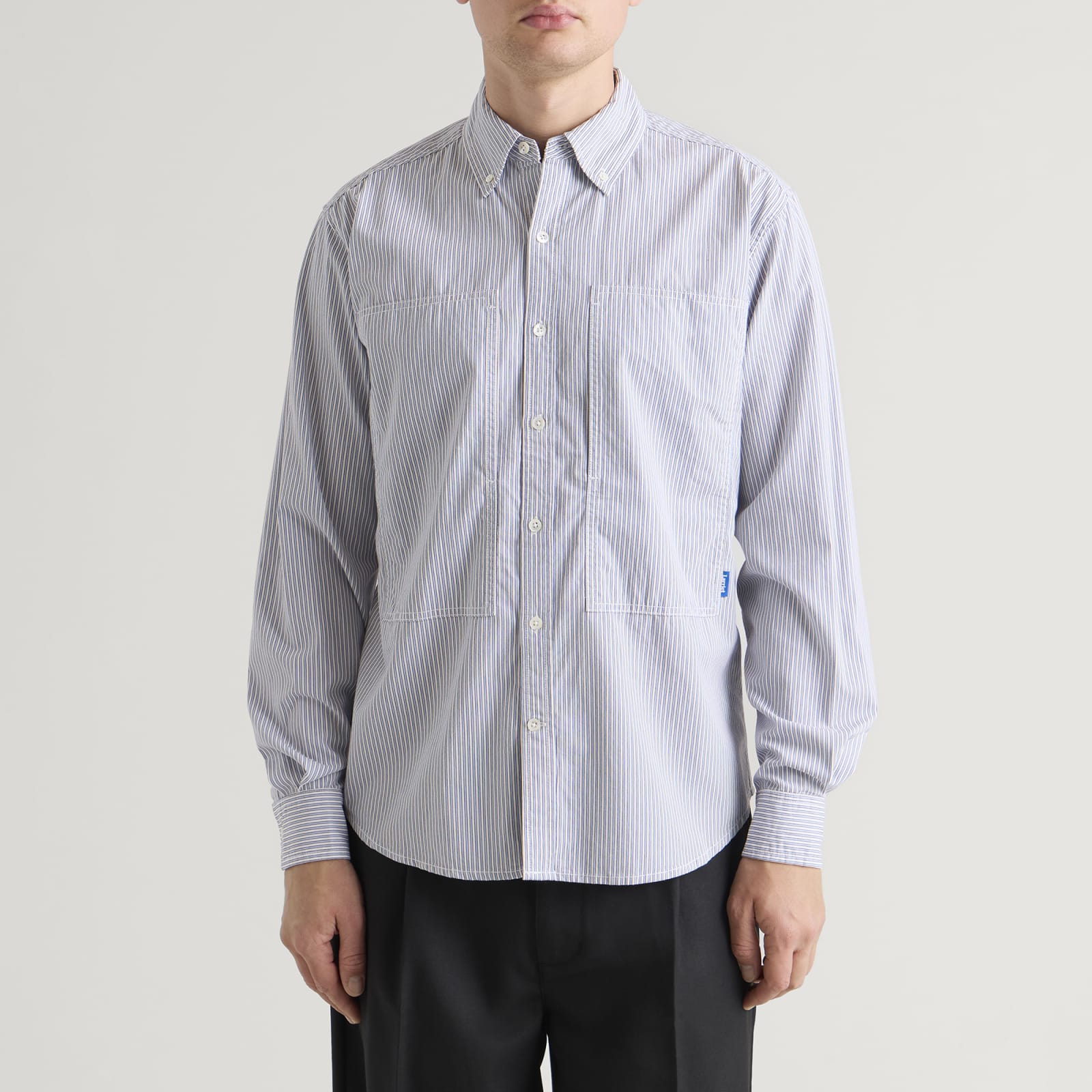 Larriet Grant Shirt