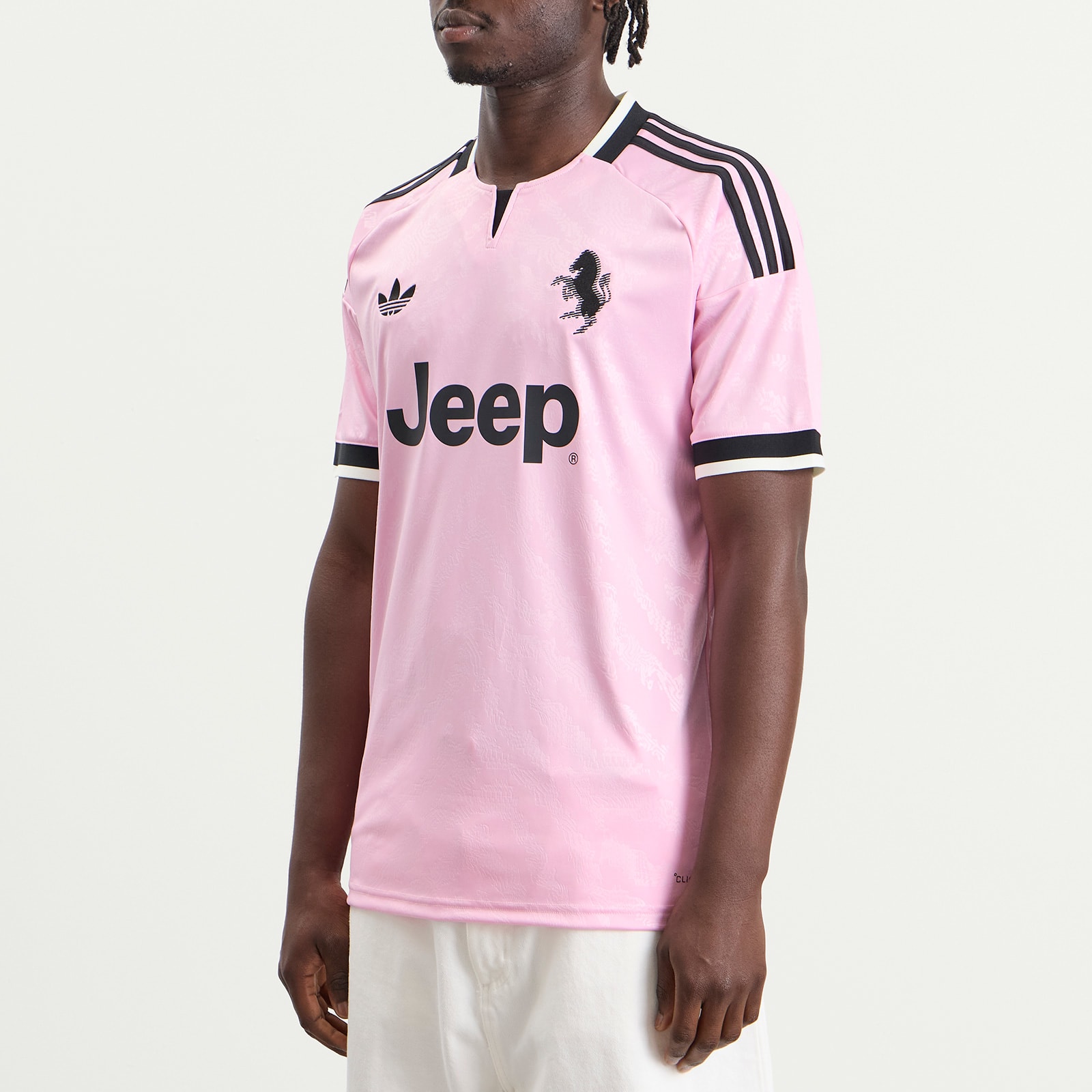 adidas Juventus FC Away Jersey