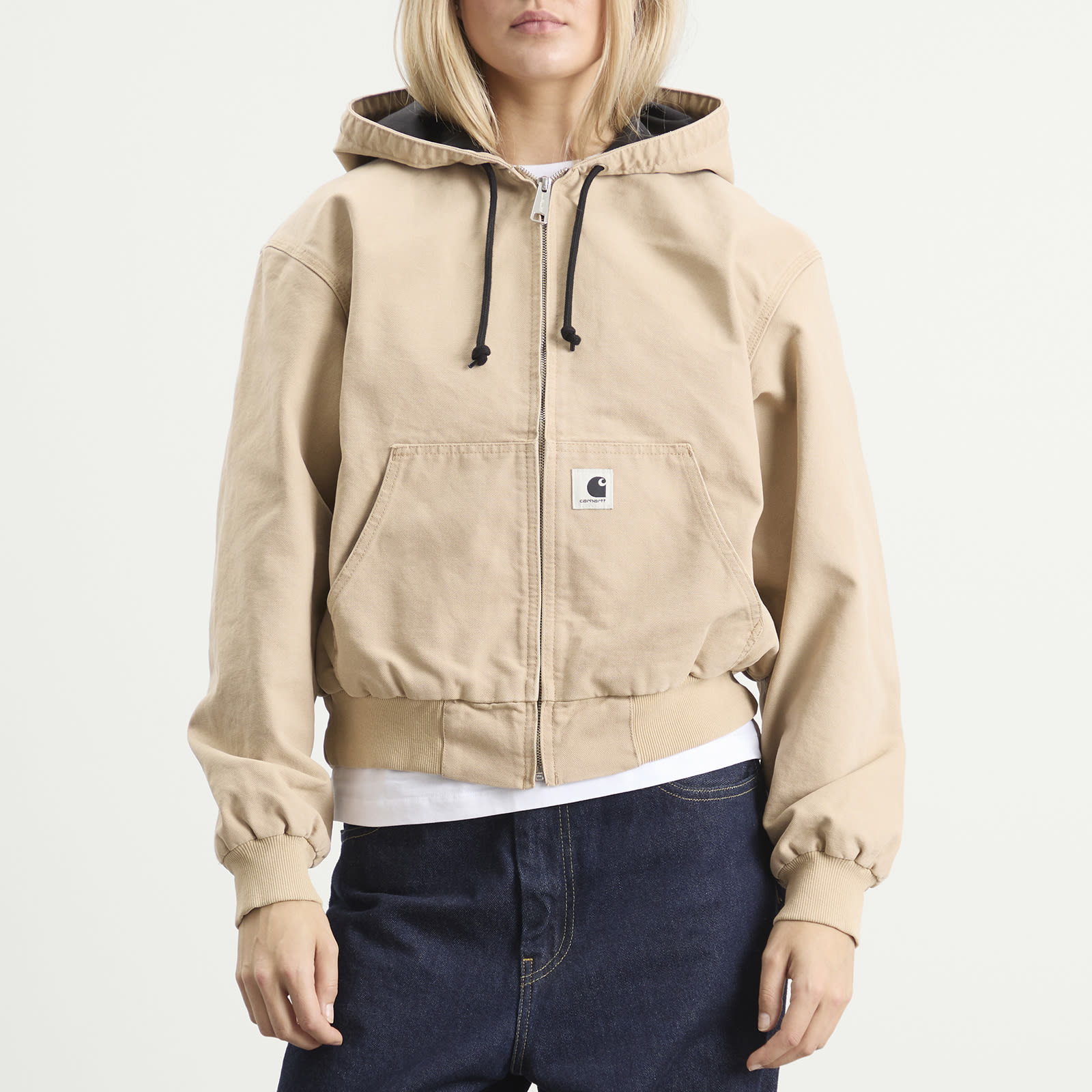 Carhartt WIP OG Active Jacket