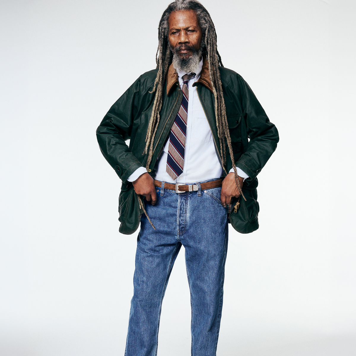 Men's Fall '26