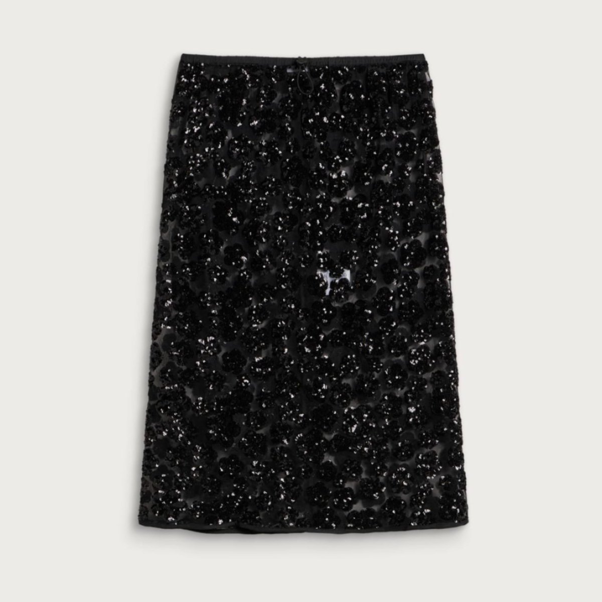 Cecilie Bahnsen Bria Skirt