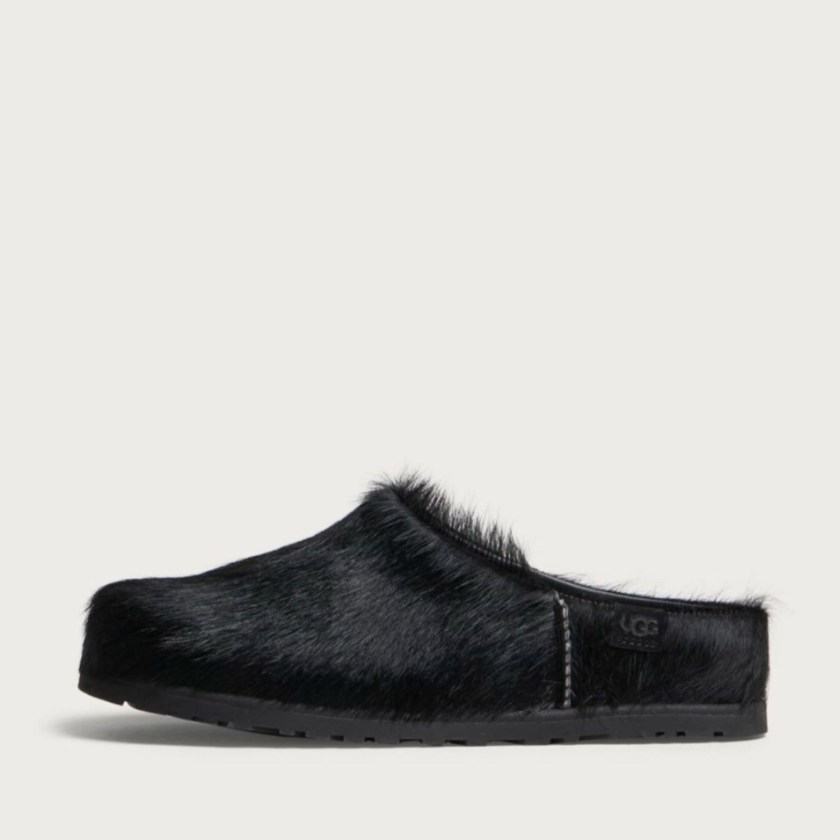 UGG Otzo Calf Hair Clog