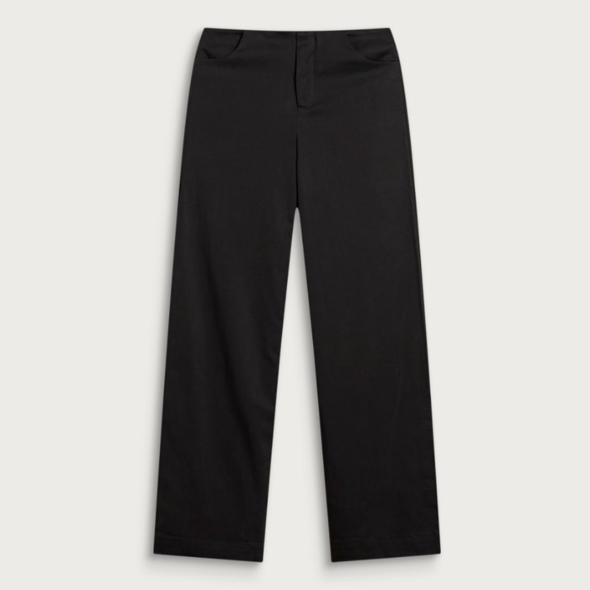 Peachy Den Twiggy Stretch Tailored Trousers
