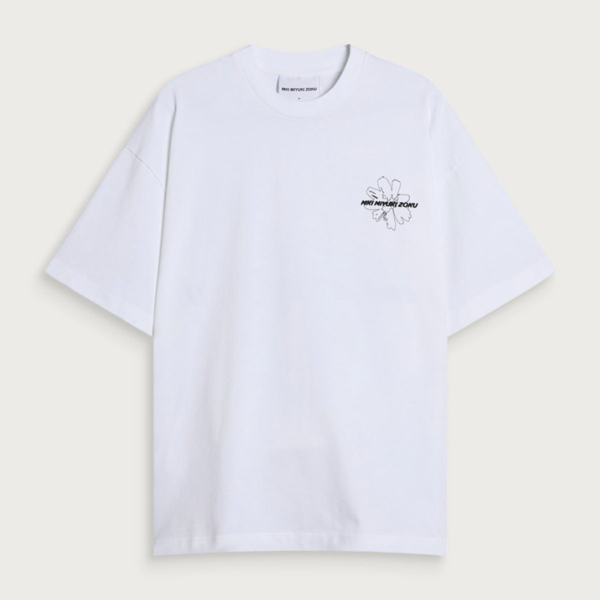 MKI Wildflower T-Shirt