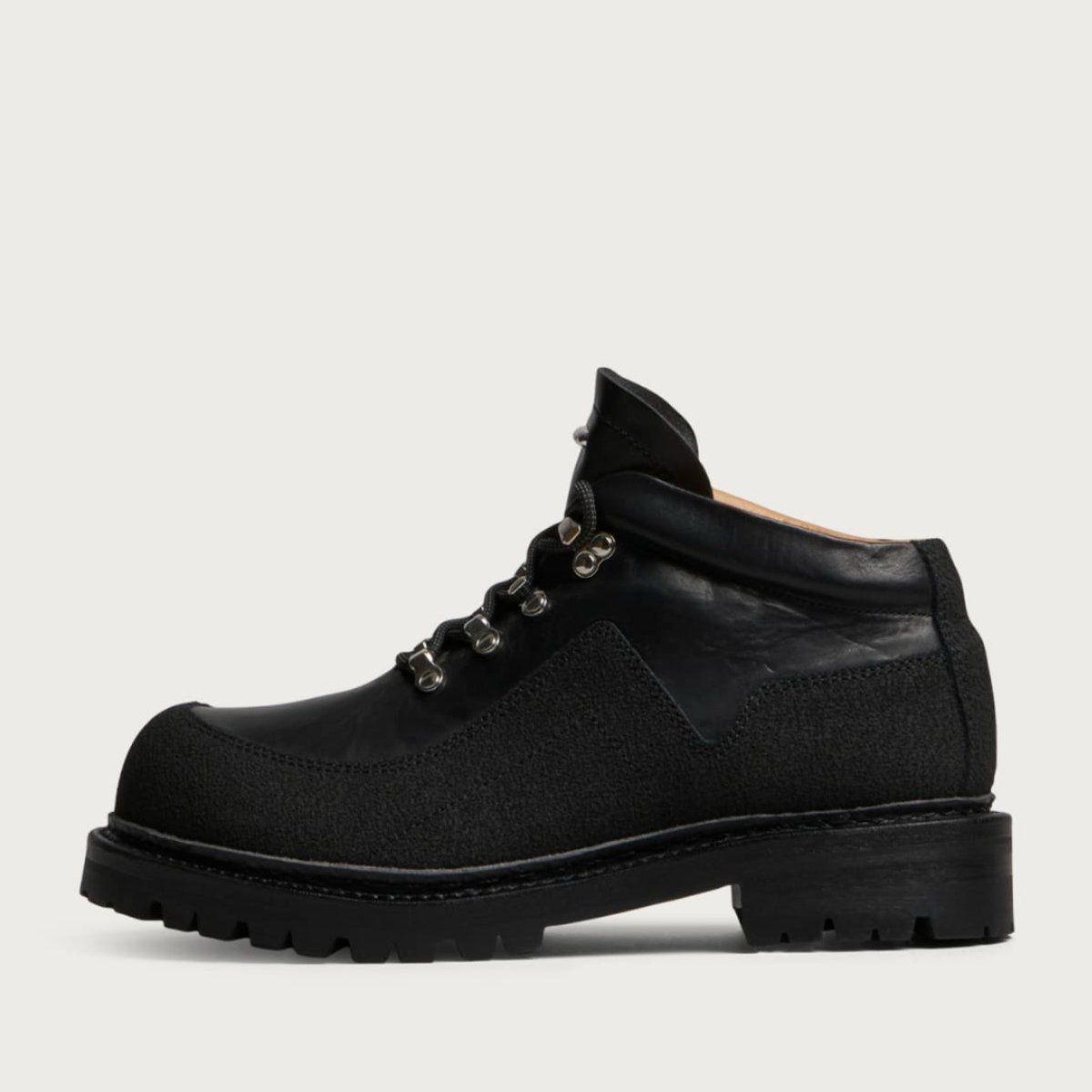 Our Legacy Tensile Cattle Hide Quest Boot