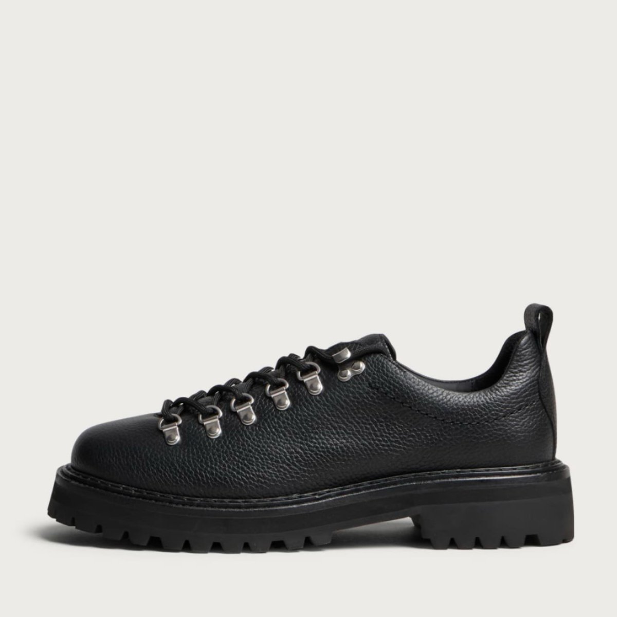 Bass Weejuns Mason Hiker Low Boot