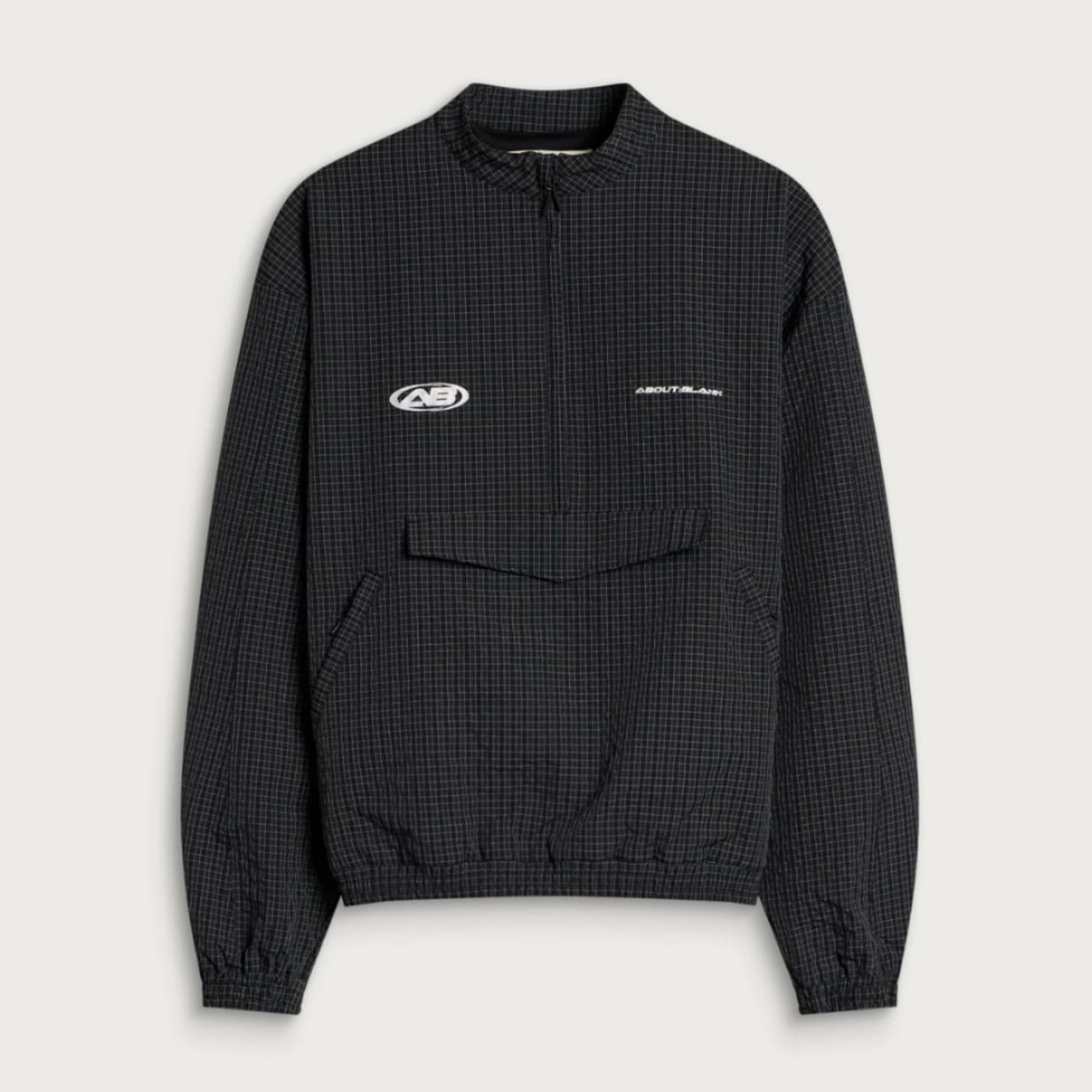 about:blank Overhead Oblique Jacket