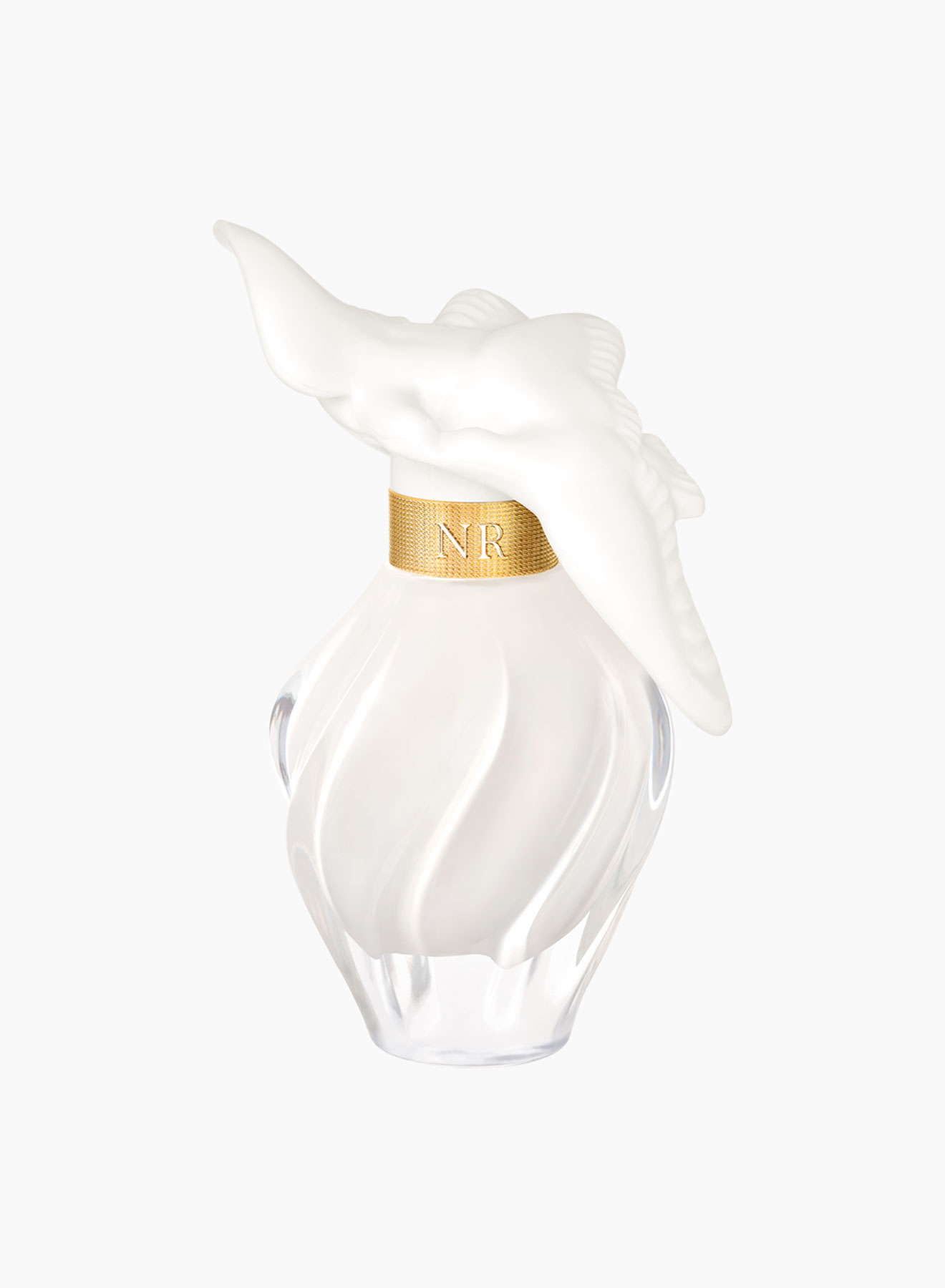 L'Air du Temps White Orchid Edition
