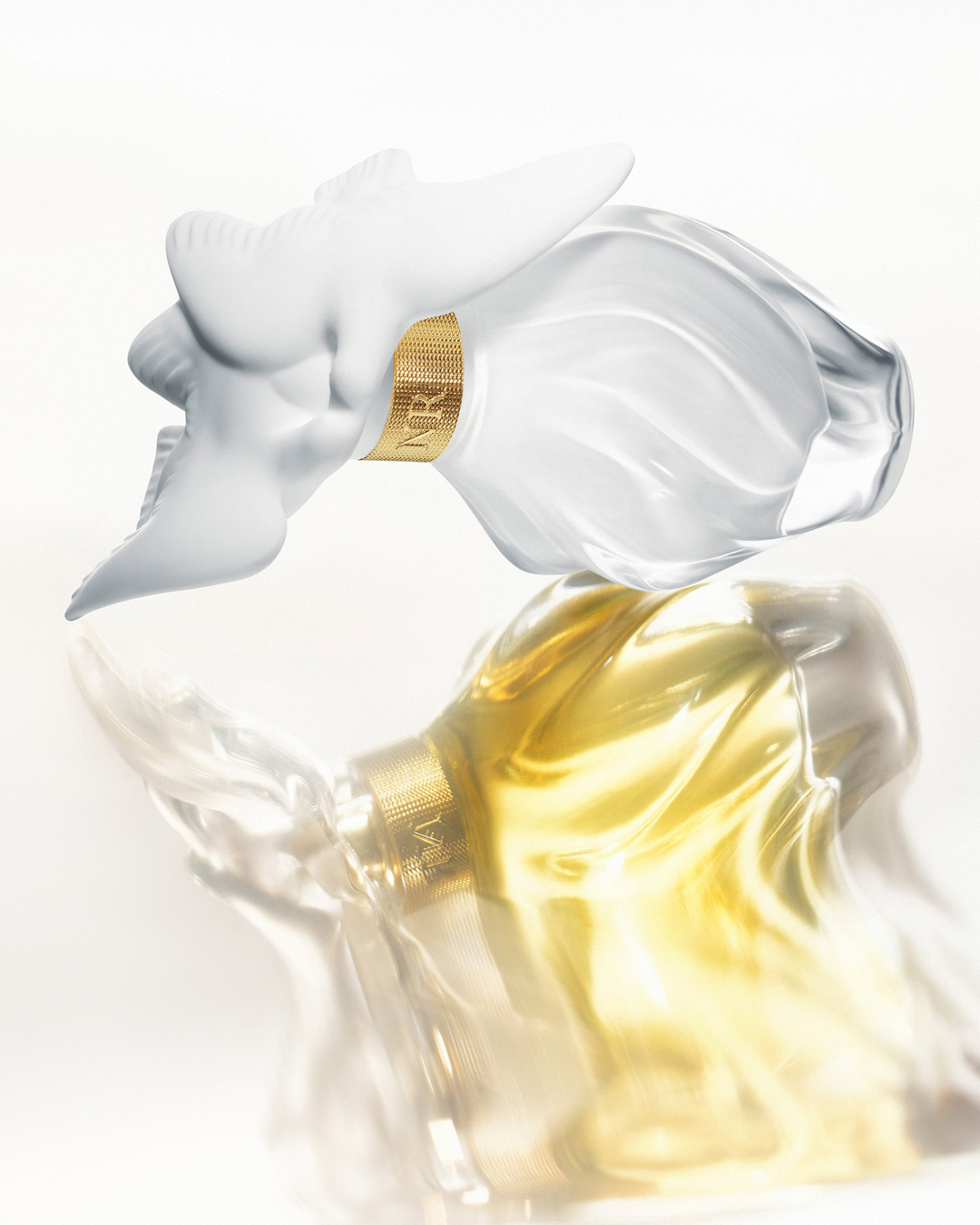 L’Air du Temps White Orchid Edition
