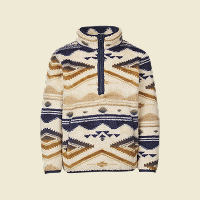 Afbeelding van een fleece