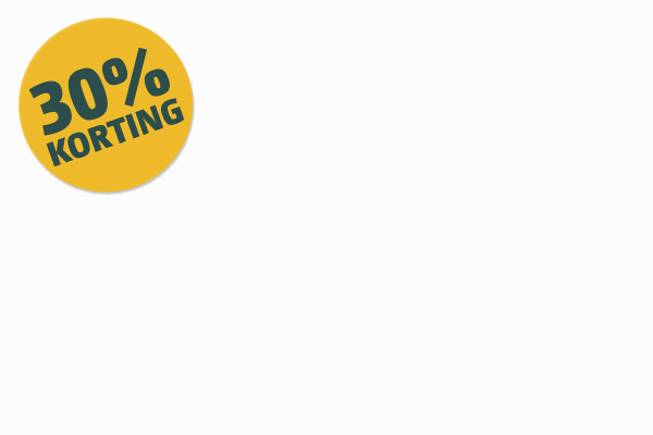 Bewegend beeld met verschillende fleeces vesten die mee doen in de actie voor 30% korting op een selectie Ayacucho-fleeces