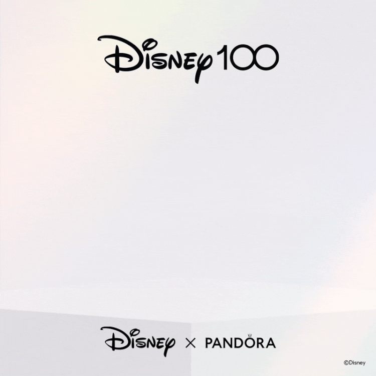 Mickey Mouse Disney100
