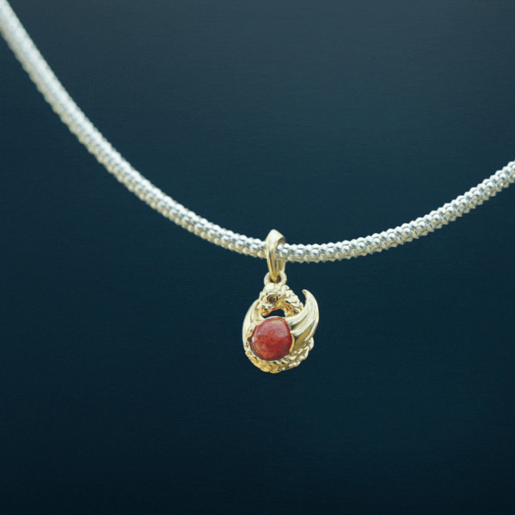 Game of Thrones x Pandora