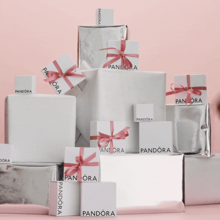 Pandora packages