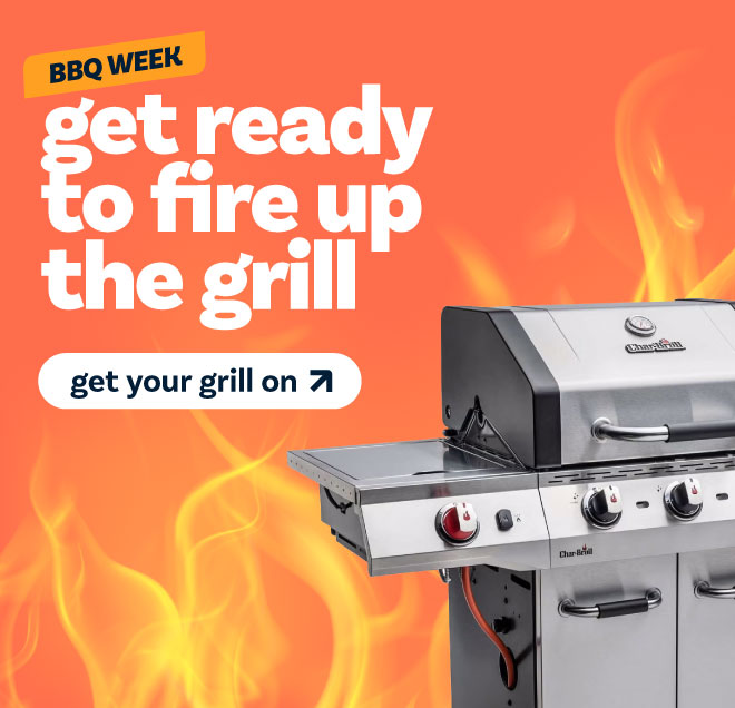 BBQs