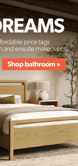 Shop bathoom
