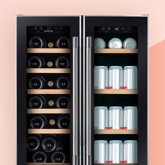 shop wine coolers