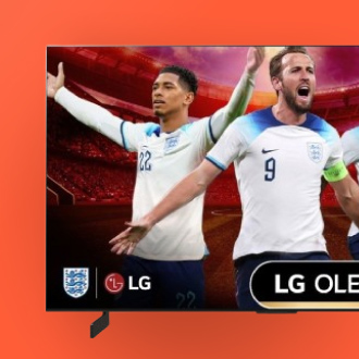 oled tvs