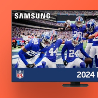 smart tvs