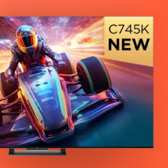 qled tvs