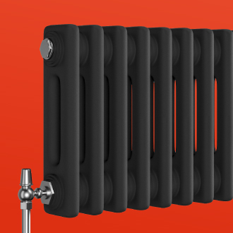 shop heating