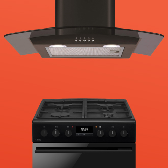 Shop kitchen