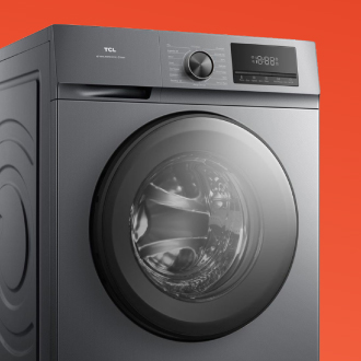 Shop laundry room