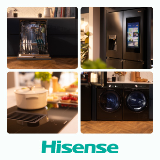 HISENSE