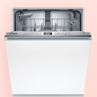 built-in fully integrated