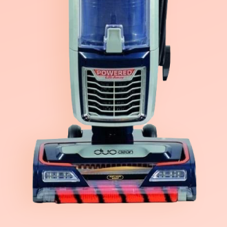 vacuum cleaners