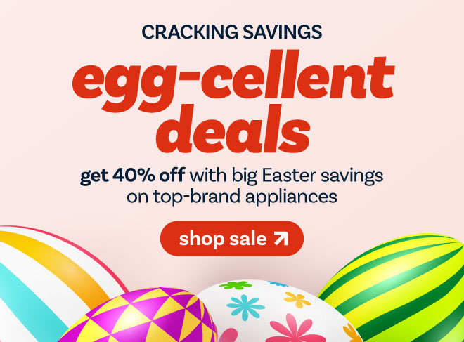 egg-cellent deals
