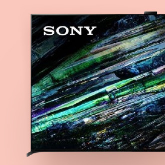 oled tvs