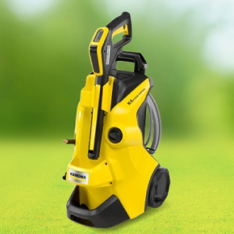 shop pressure washers