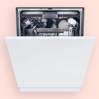 energy-efficient dishwashers