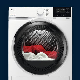 shop tumble dryers
