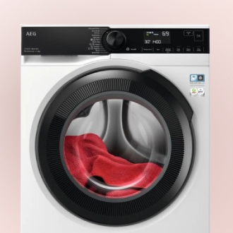 Easter laundry appliances