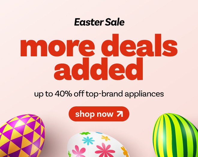 Easter More deals
