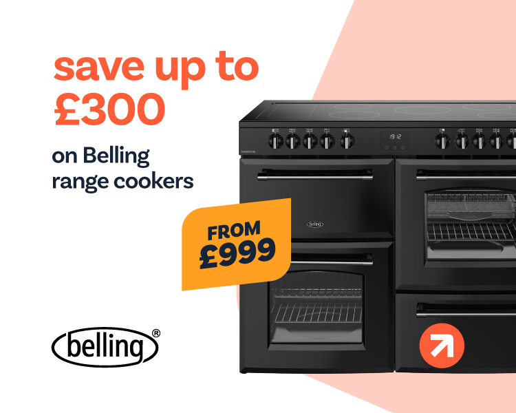 range cookers