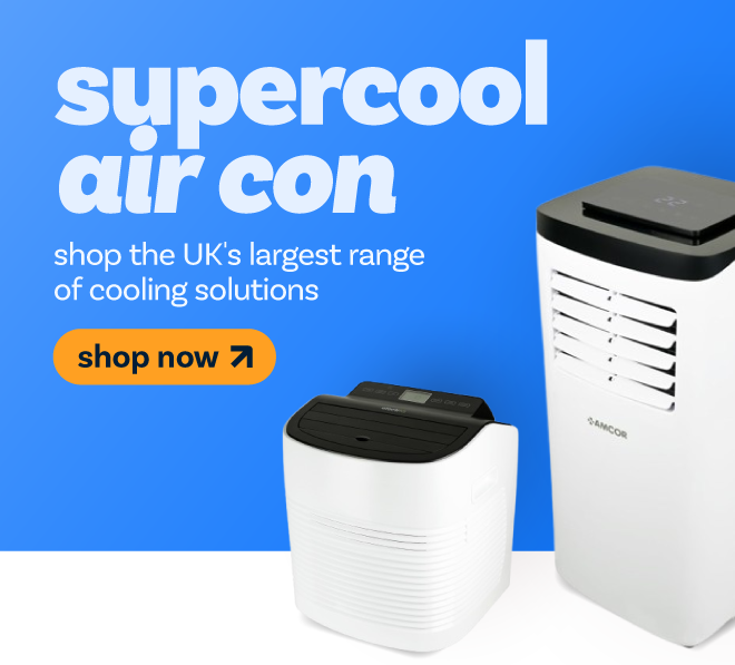 AIR CONDITIONING