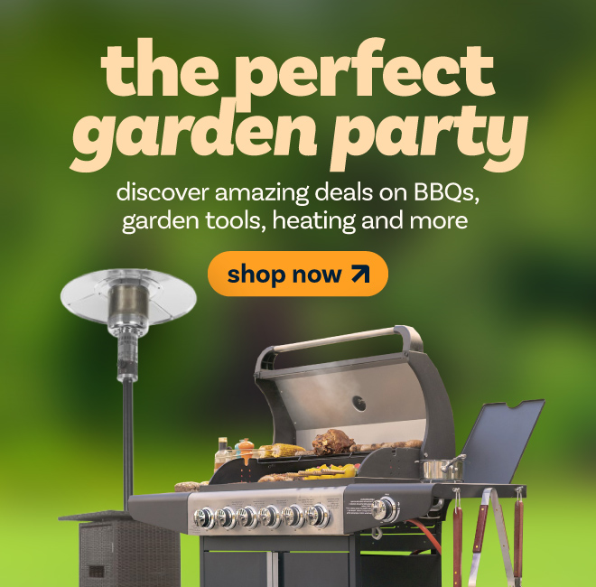 garden party