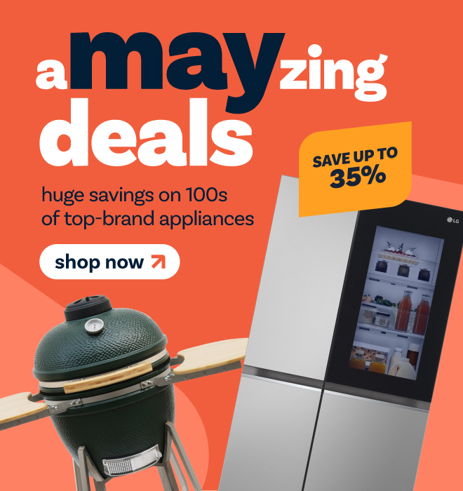 May mayhem deals