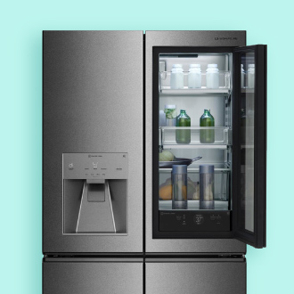 fridge freezers