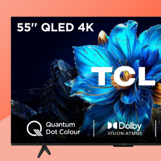 4k tvs