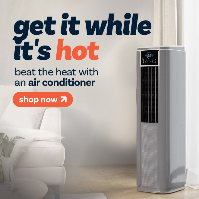 Heating, Cooling & Air Treatment
