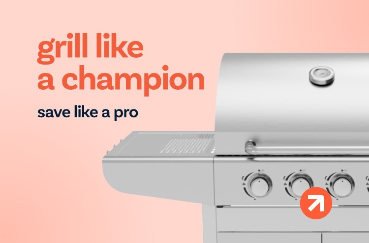 grill like a champion