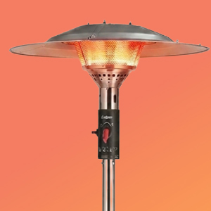 outdoor heating