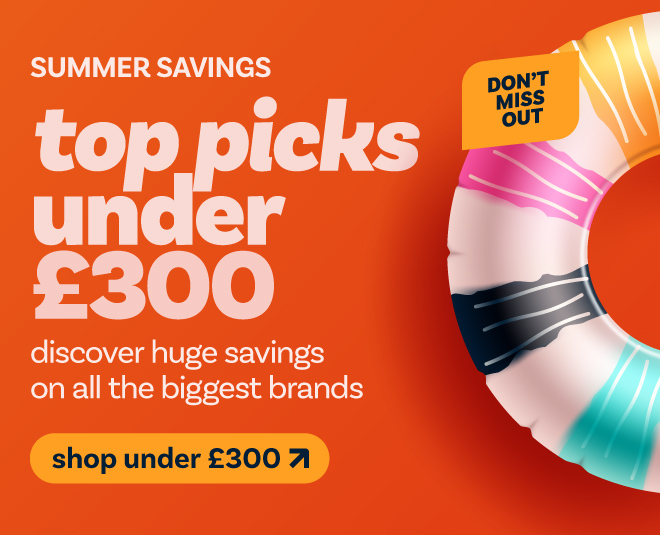 top picks under £300